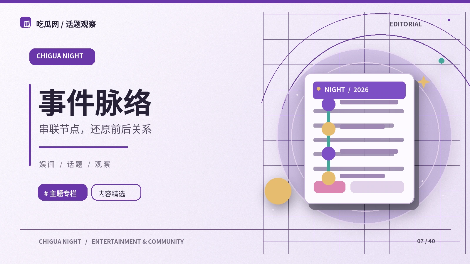 公开进展:从公开资料出发的阅读笔记