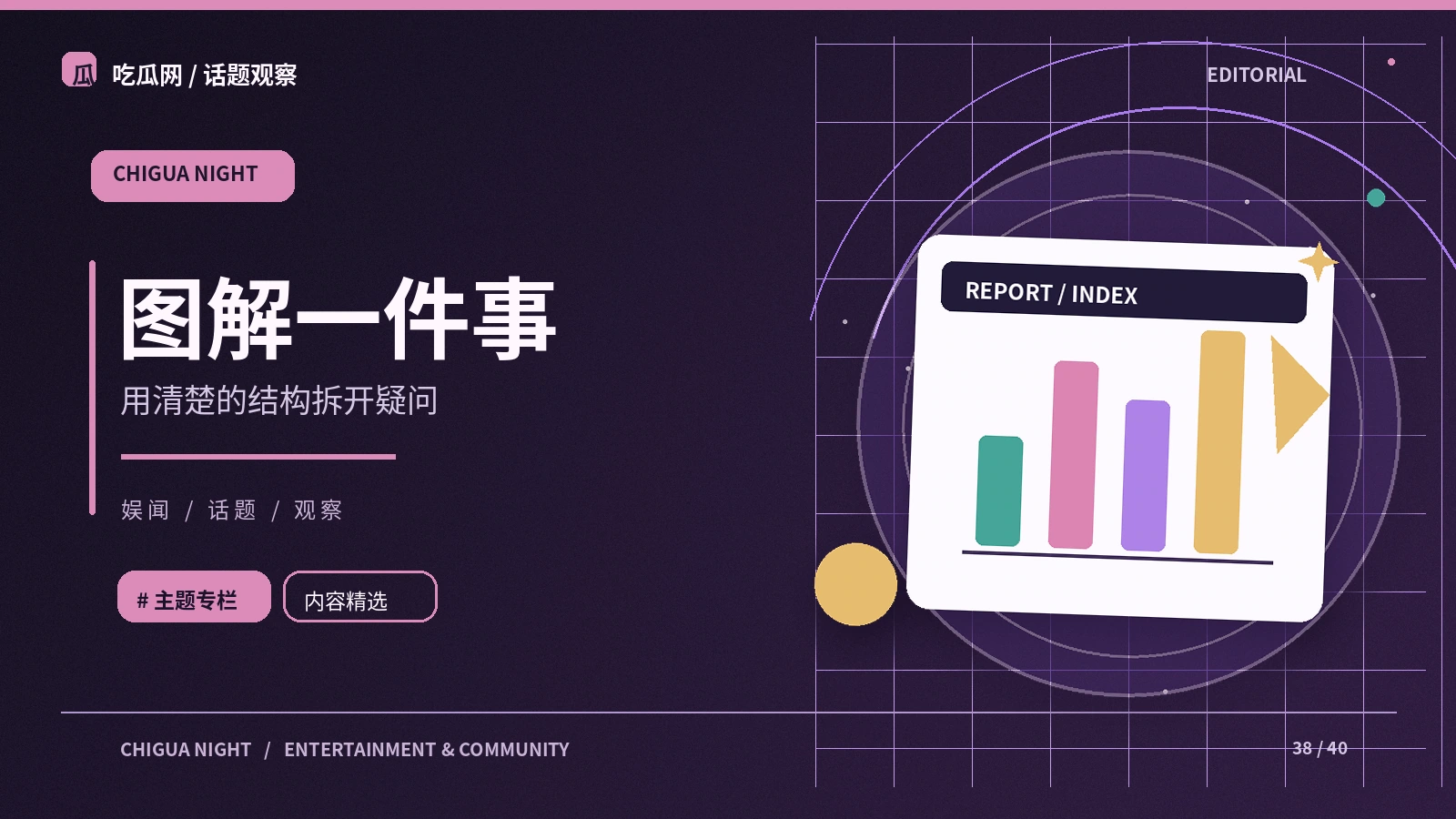 图解一件事:从公开资料出发的阅读笔记
